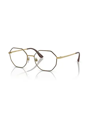 Affordable Women's Irregular Eyeglasses, VO4094