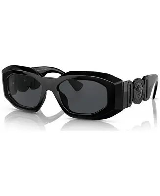 Men's Sunglasses, VE4425U54-X 53 Free Shipping