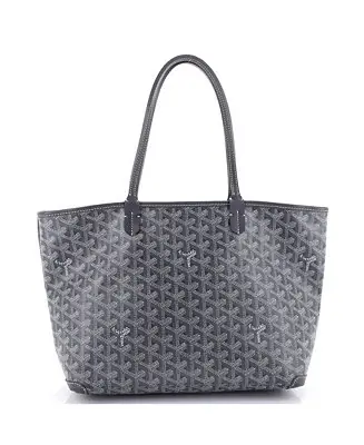 Shop Now PM Artois Tote Coated Canvas