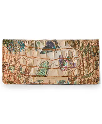 Women's Ady Leather Wallet Deal