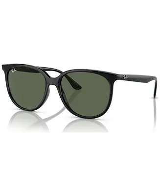 Women's Low Bridge Fit Sunglasses, RB4378 Top Rated