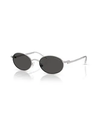 Buy Direct Women's Oval Sunglasses, SK7033