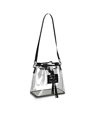 New England Patriots Clear Stadium Bucket Purse Deal