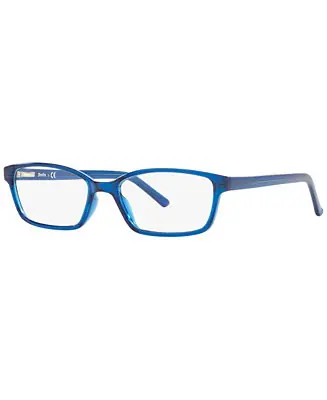 SF1572 Women's Rectangle Eyeglasses Special Offer