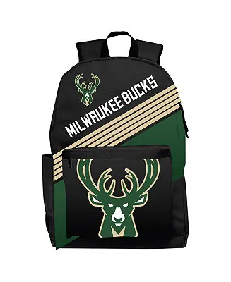 Milwaukee Bucks Ultimate Fan Backpack Instant Buy