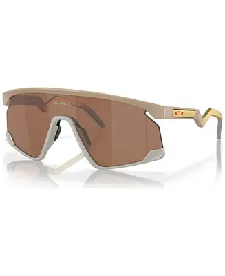 Markdown Unisex BXTR Patrick Mahomes II NFL Collection Sunglasses, Mirror OO9280