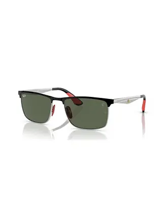 Unisex Sunglasses RB3726M Trusted Brand