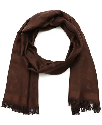 Women's Bias Signature C Oblong Scarf Best Seller