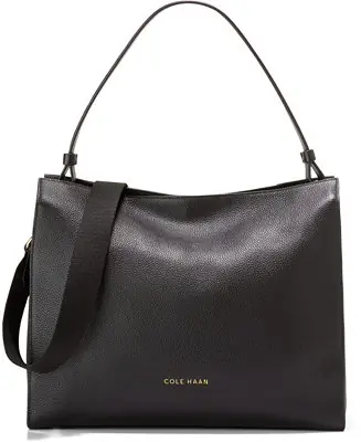 Carryall Medium Shoulder Bag Premium