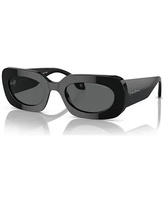 Women's Sunglasses, AR818252-X 52 Direct From Manufacturer