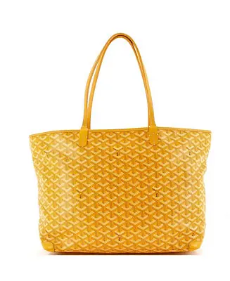 MM Artois Tote Coated Canvas Seasonal Sale