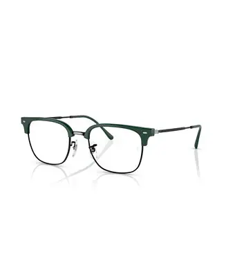 Free Delivery Unisex New Clubmaster Optics Eyeglasses, RB7216