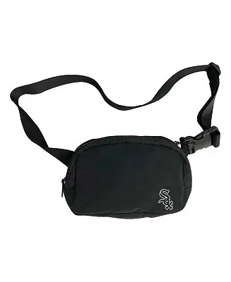 Get Yours Men's and Women's Chicago White Sox Fanny Pack
