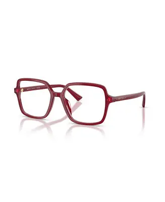 Women's Square Eyeglasses, JC3046U Buy Online