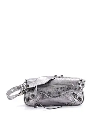 XS Le Cagole Giant Studs Sling Bag Leather Affordable