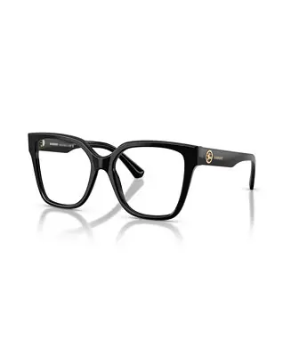 Trusted Brand Women's Square Eyeglasses, BE2443