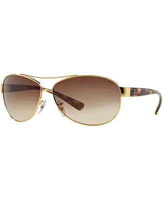 Genuine Sunglasses, RB3386