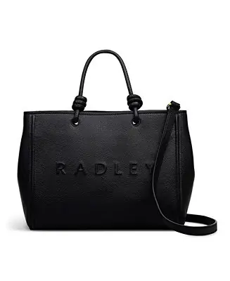 Direct From Factory Ridgeway Gardens Small Zip Top Grab Bag