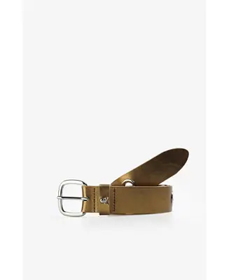 Reduced Price Eyelet Belt