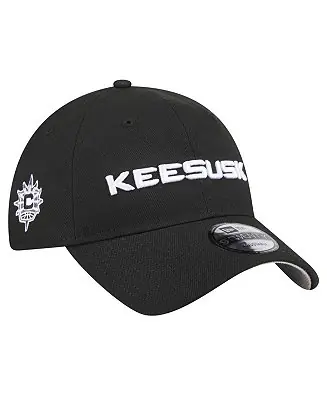 Special Discount Men's and Women's Black Connecticut Sun Rebel Series 9TWENTY Adjustable Hat