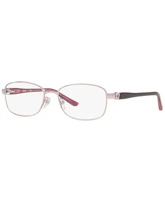 Steroflex Women's Eyeglasses, SF2570 Authentic