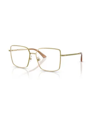 Women's Square Eyeglasses, JC2017J Trusted Brand