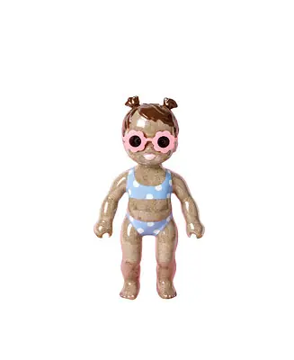 - Soft Pink High Quality