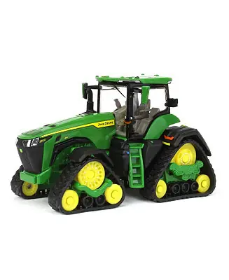 1/64 John Deere Tractor with Tracks, 2023 Farm Show Top Rated