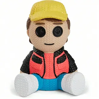 - Back to the Future - Marty McFly #255 (Limited Edition Blacklight) One Day Deal