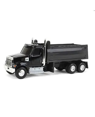 1/64 Die-cast Western Star Dump Truck, Collect N Play Save Now