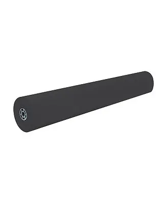 Pacon Rainbow Colored Kraft Paper Roll - 36" x 1000' - Black Bulk Order
