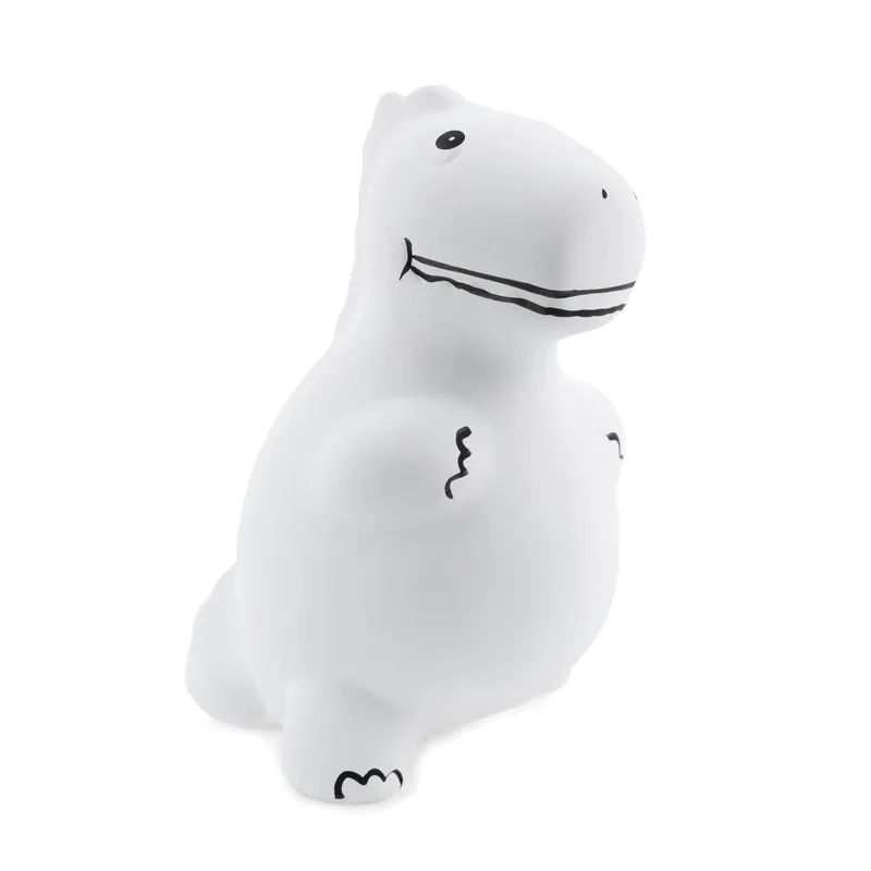 Get Yours Paint Your Own Dinosaur Money Box