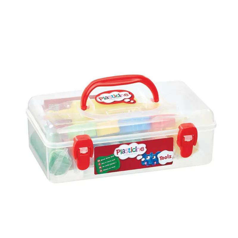 Sale Plasticine Toolz