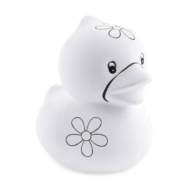 Paint Your Own Duck Money Box Time-Limited