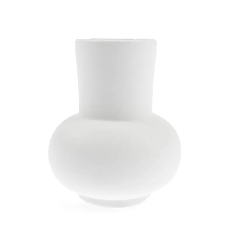 Limited Time Ceramic Vase 9cm x 10cm