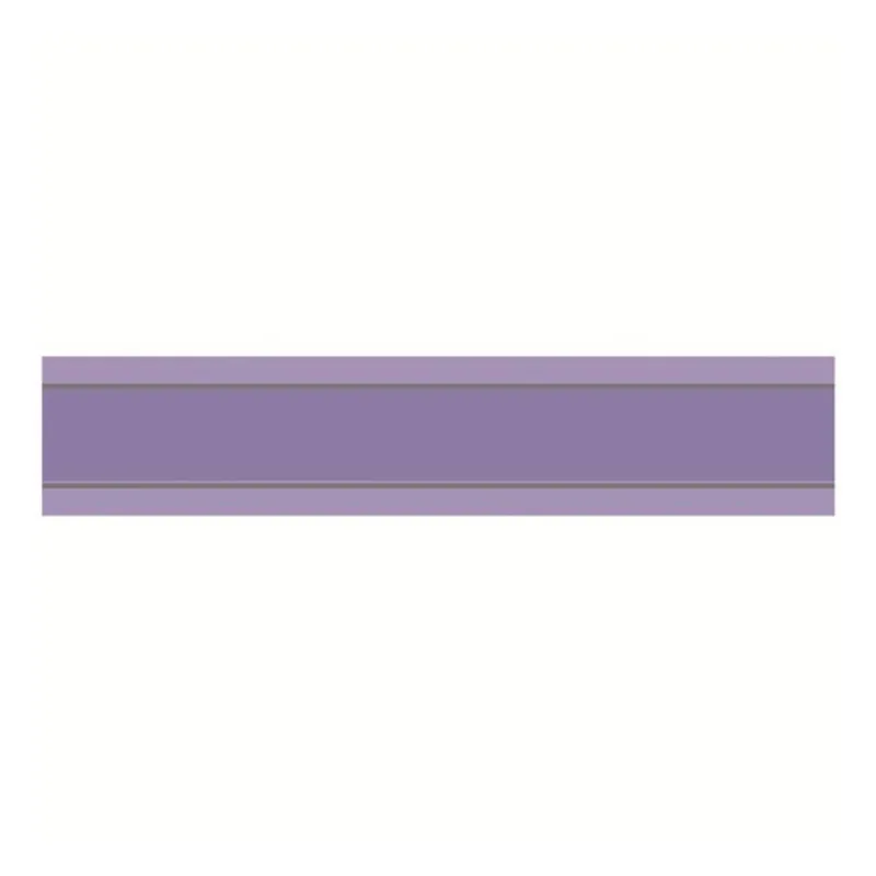 Lavender Organza Silver Satin-Edged Ribbon 15mm x 5m Deal