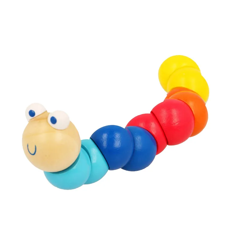 Majigg Woody the Worm Flash Sale