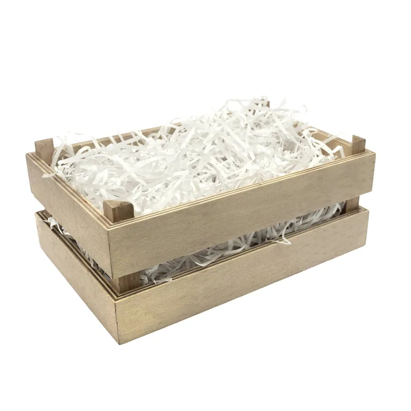 Professional Grade Crate and Shred Bundle