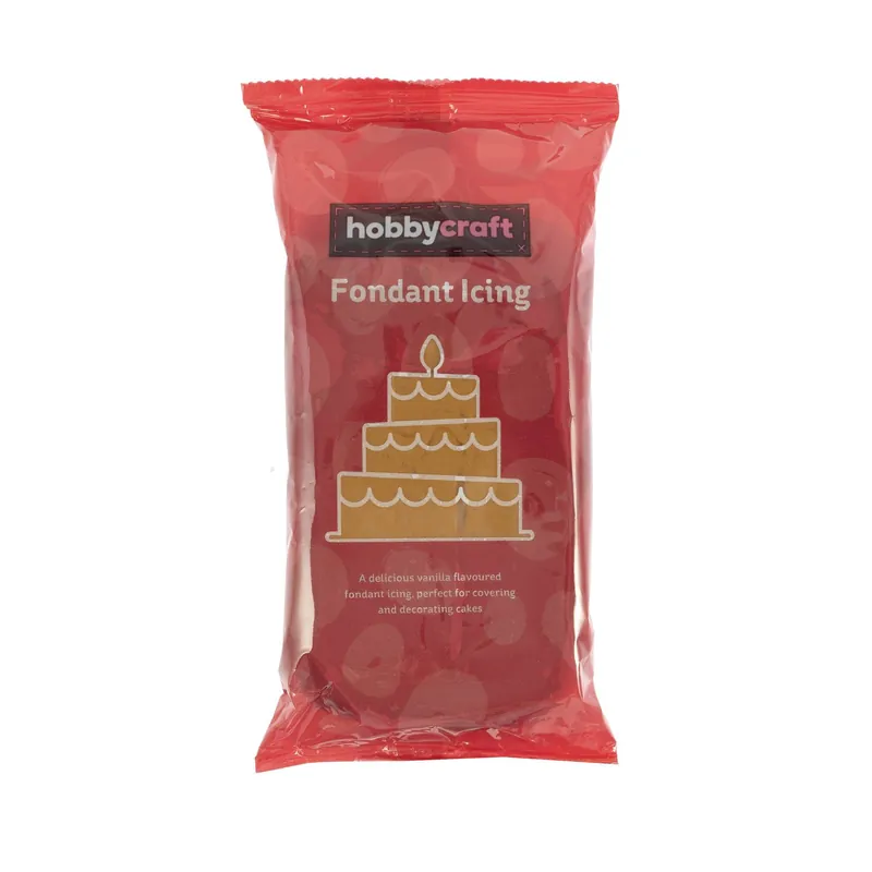 Top Rated Tan Brown Fondant Icing 250g