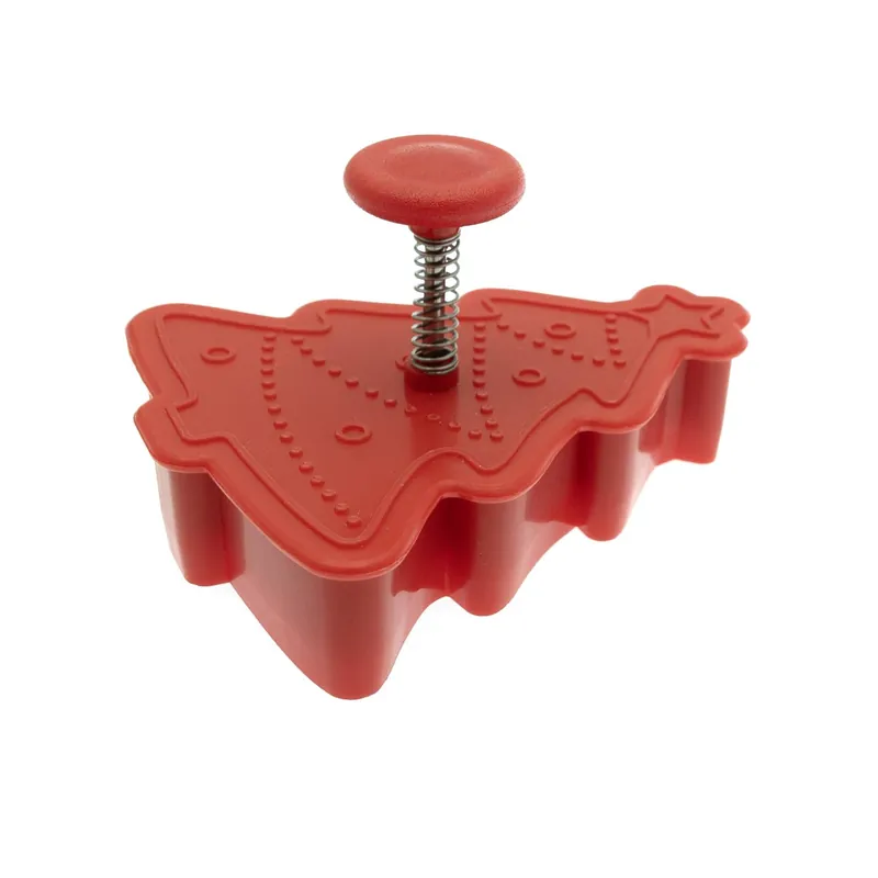 Instant Buy Christmas Tree Plunge Cutter