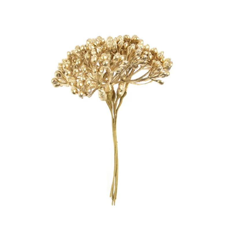 Money Back Guarantee Mini Gold Berry Pick 12cm