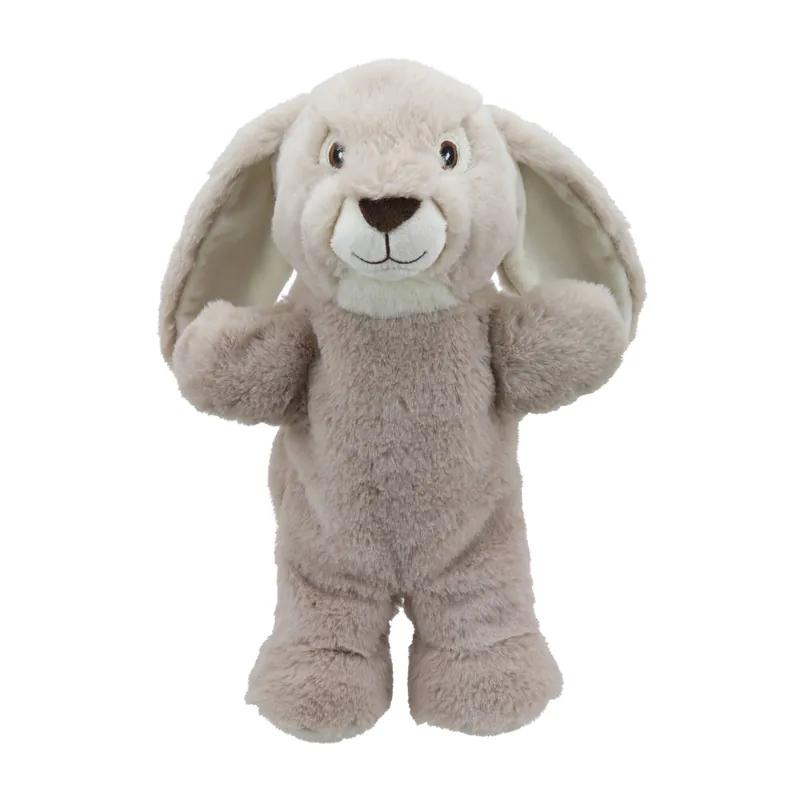 Eco Walking Rabbit Puppet Buy Today