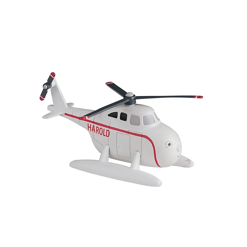 Crafted Thomas & Friends Harold the Helicopter