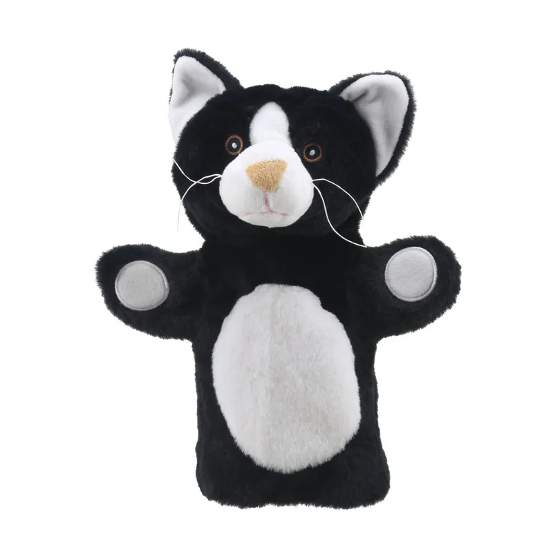 Eco Cat Puppet Buddy Best Price