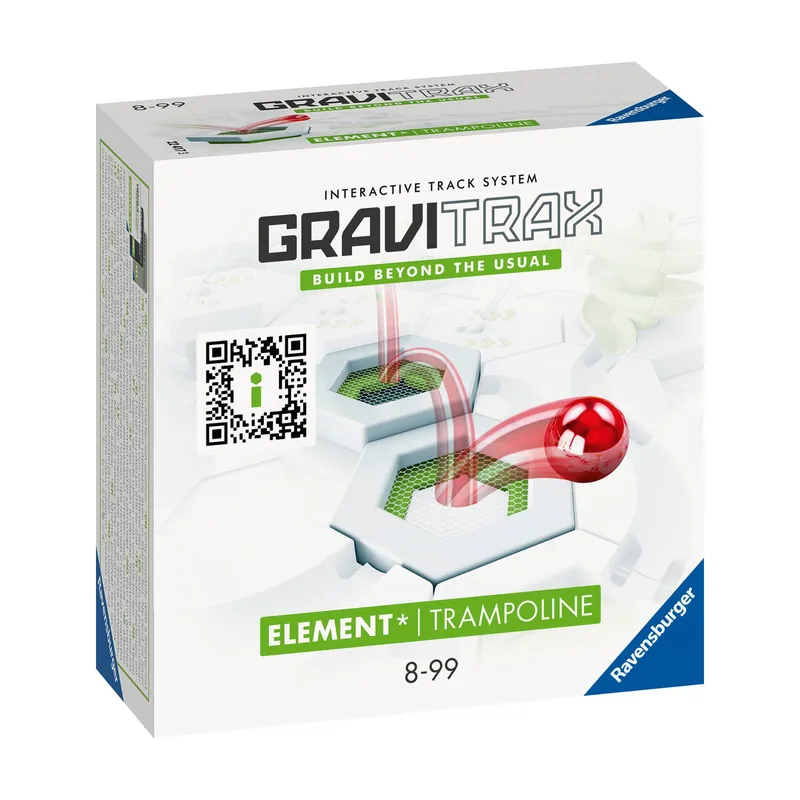 GraviTrax Element Trampoline Express Delivery