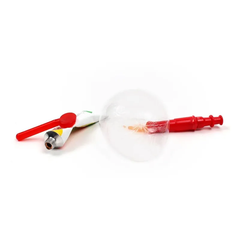 Plastic Balloon Making Kit Must Have