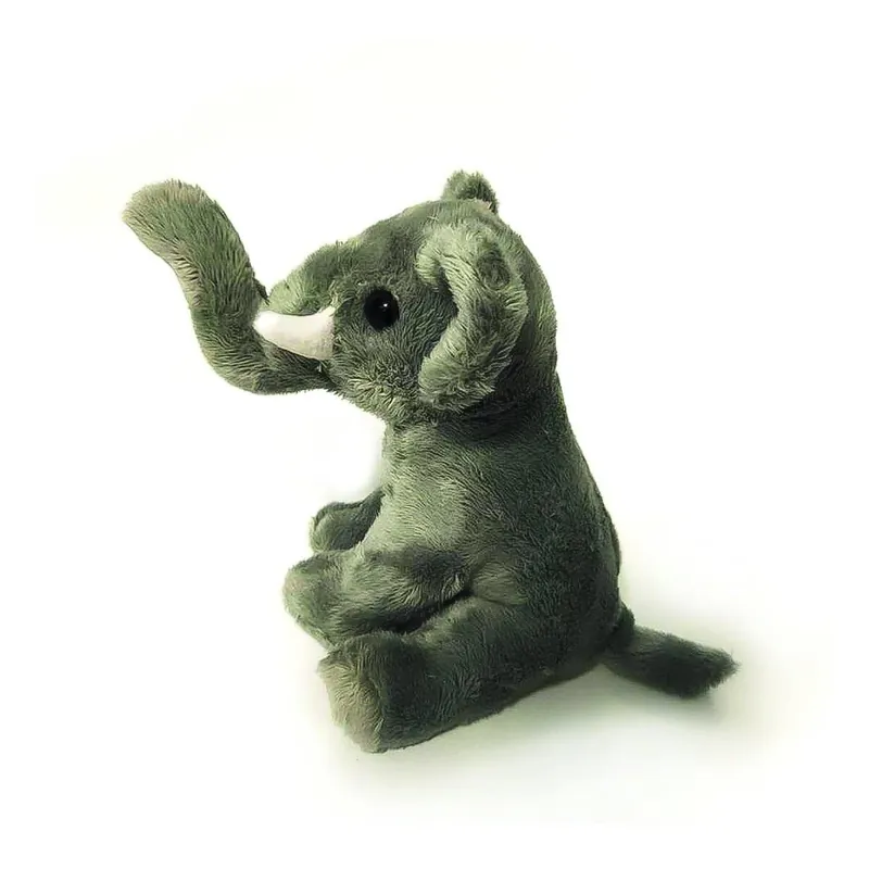 SMOLs Elephant Soft Toy Save Now