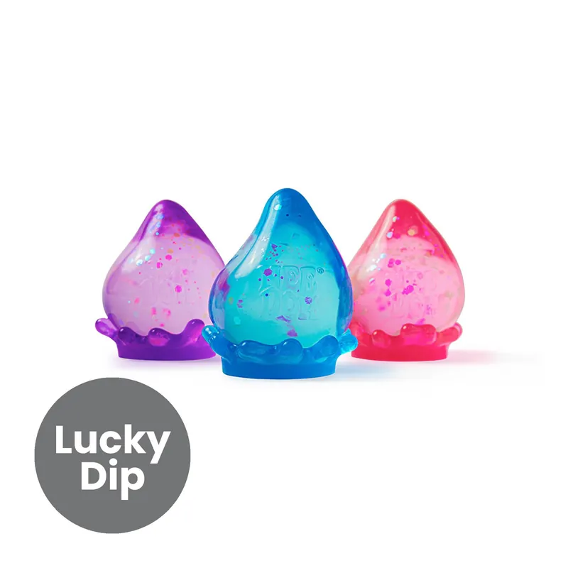 Assorted NeeDoh Dream Drop Fan Favorite