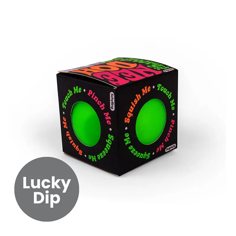 Assorted Classic NeeDoh Hot Picks