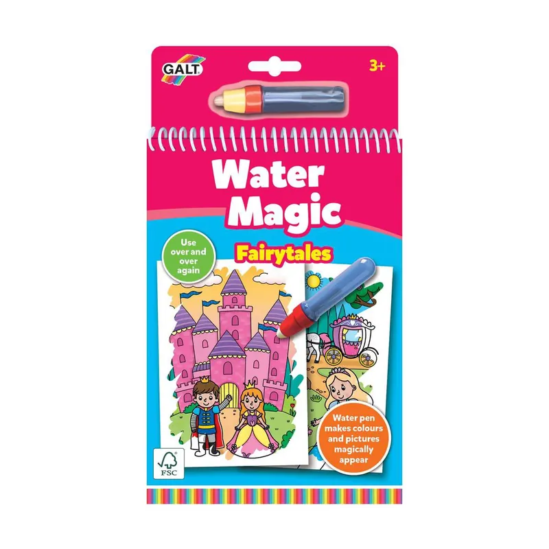 Galt Water Magic Fairytales Place Order